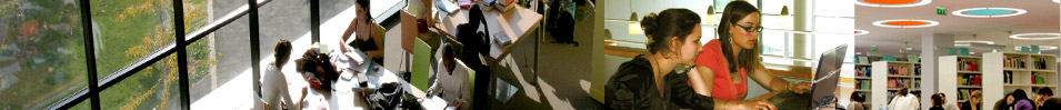 Service commun de documentation