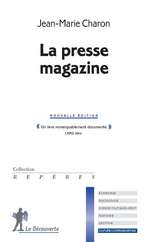 > La presse magazine