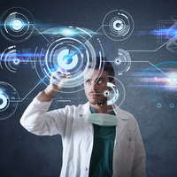 économie de la santé, laboratoire Erudite, Innovation en santé