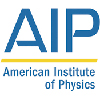 Logo American Institute of Physics