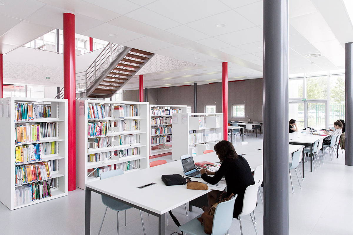 Bibliothèques