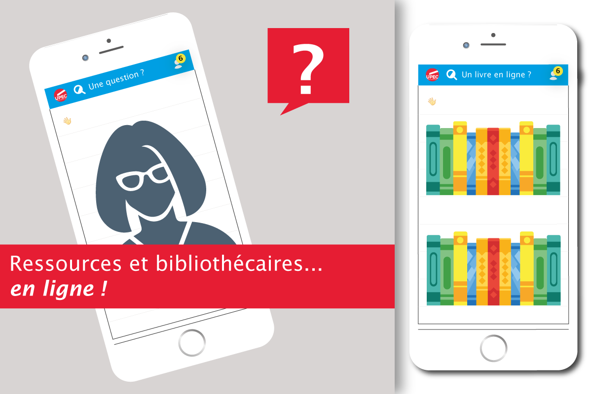 Bibliothèques... en ligne Service commun de