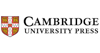 Logo Cambridge University Press