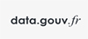 Logo Data.gouv