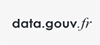 Logo Data.gouv