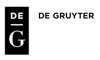 Logo De Gruyter