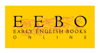 Logo de Early english books (EEBO)