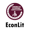 Logo EconLit