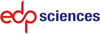 Logo EDP Sciences