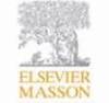 Logo Elsevier Masson