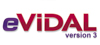 Logo e-Vidal