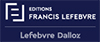 Logo Francis Lefebvre