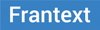 Logo Frantext