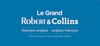 Logo Robert & Collins