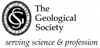 Logo Geological society of London