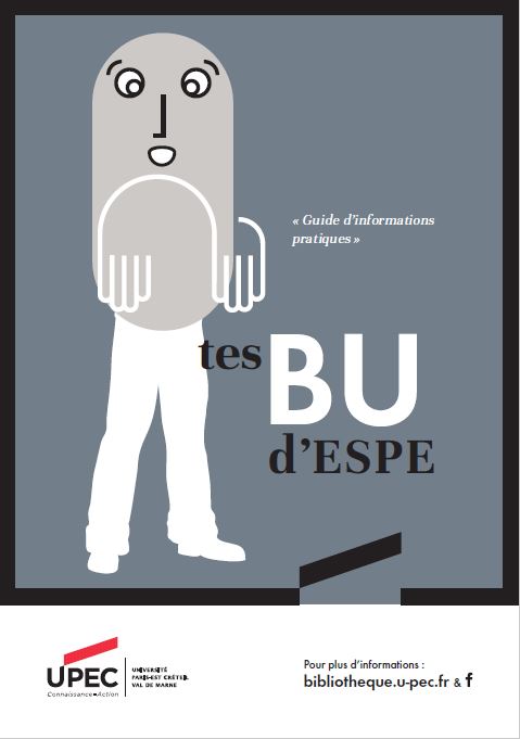 Guide des BU d'ESPE