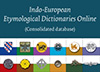 Logo Indo-European Etymological Dictionaries Online