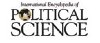 Logo International Encyclopedia of Political Science