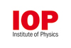 Logo Institute of physics