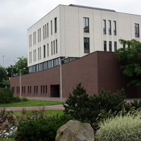 Institut d'urbanisme de Paris