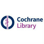 logo cochrane library