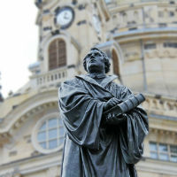 Zoom sur… Luther et la Réforme