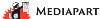 Logo Médiapart
