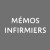Mémos infirmiers