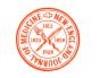 Logo NEJM