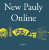 Logo New Pauly