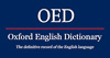 Logo Oxford University Press