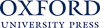 Logo Oxford University Press