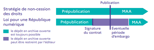 Prépublication