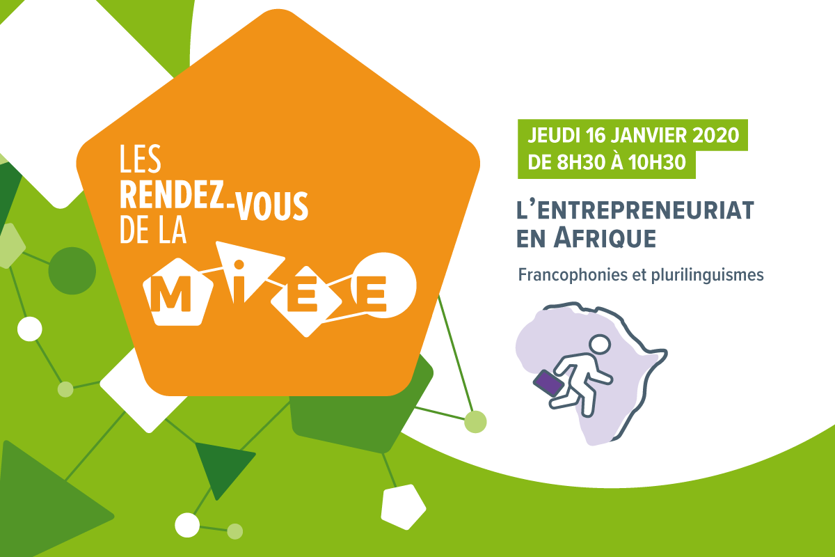 Zoom sur... l'entrepreneuriat en Afrique