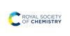 Logo Royal Society of Chemistry