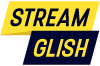 Logo Streamglish