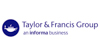 Logo Taylor & Francis