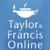 Logo Taylor & Francis