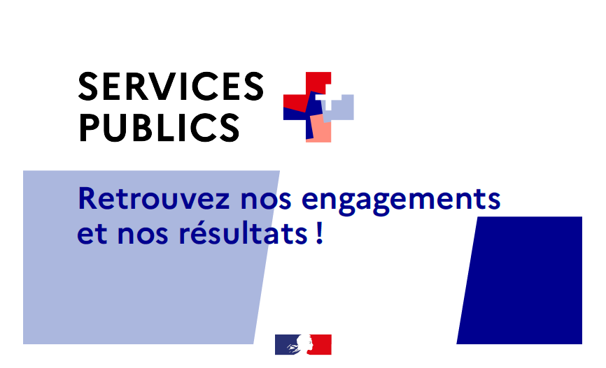 Services publics +