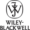 Logo Wiley-Blackwell