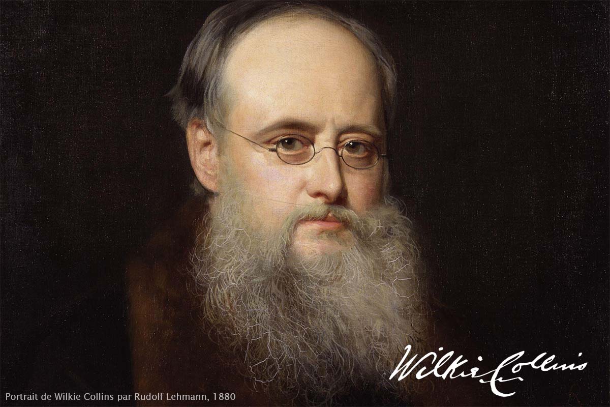 Wilkie Collins zoom cc