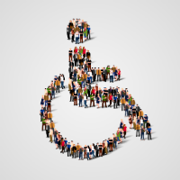 Zoom sur handicap et accessibilté